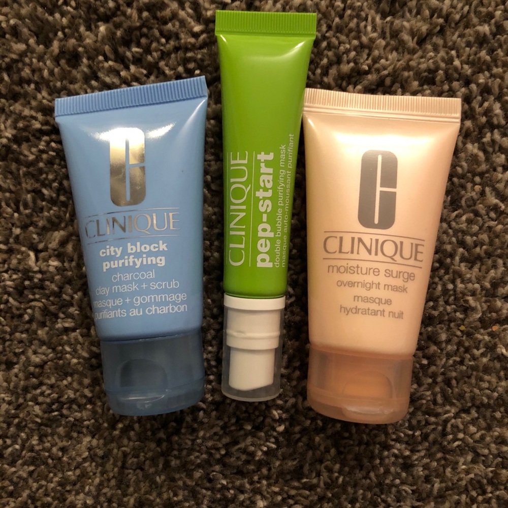 COPY - Clinique set